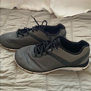 Men’s Fila Sneakers